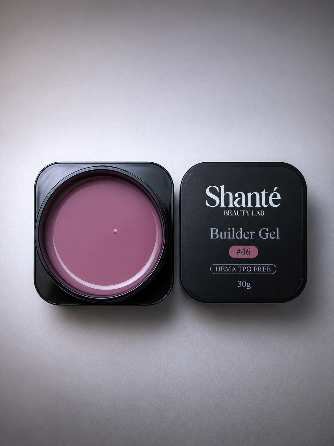 Builder Gel Color Signature Collection Builder Gel