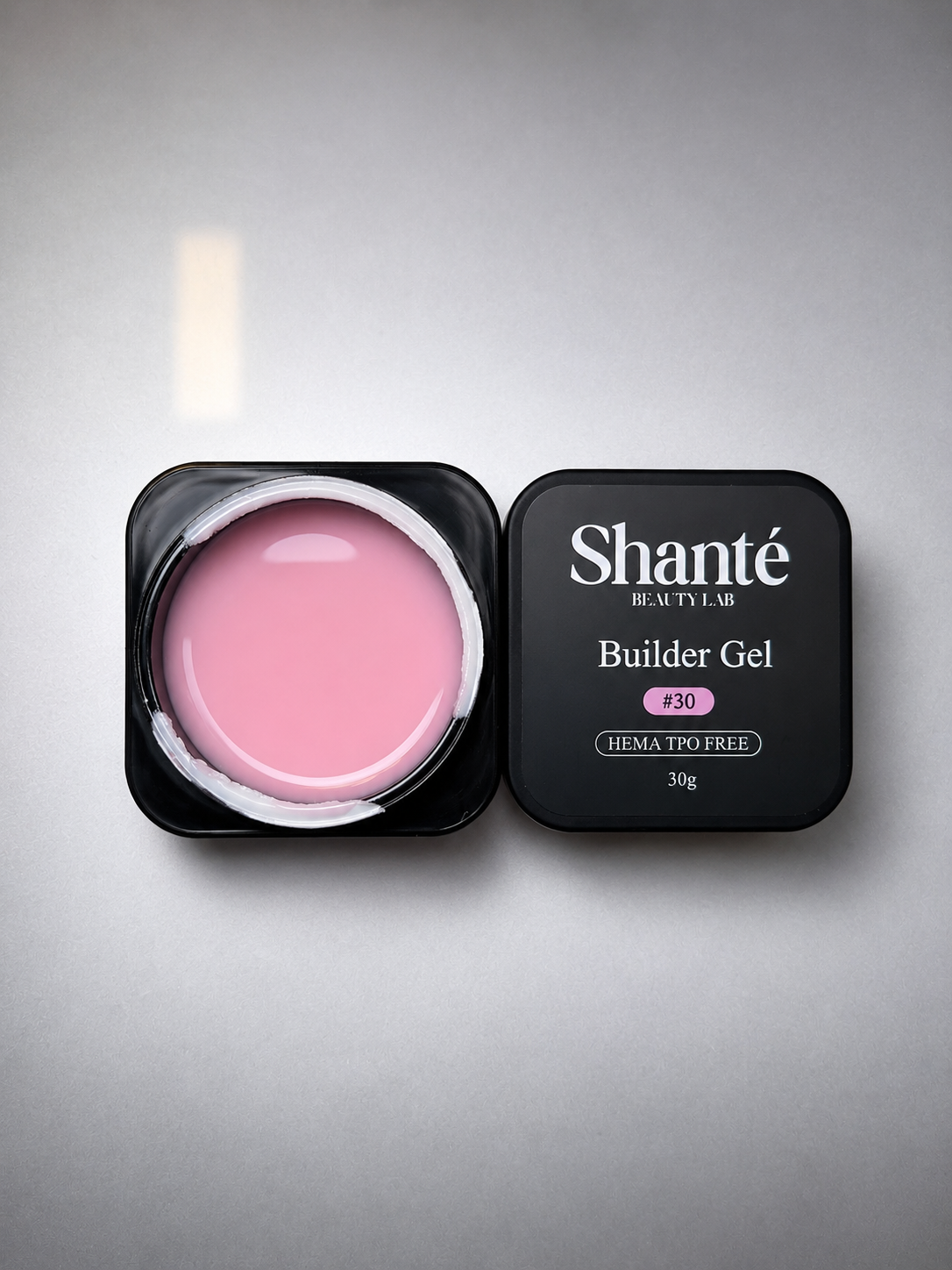 Builder Gel Color Signature Collection Builder Gel