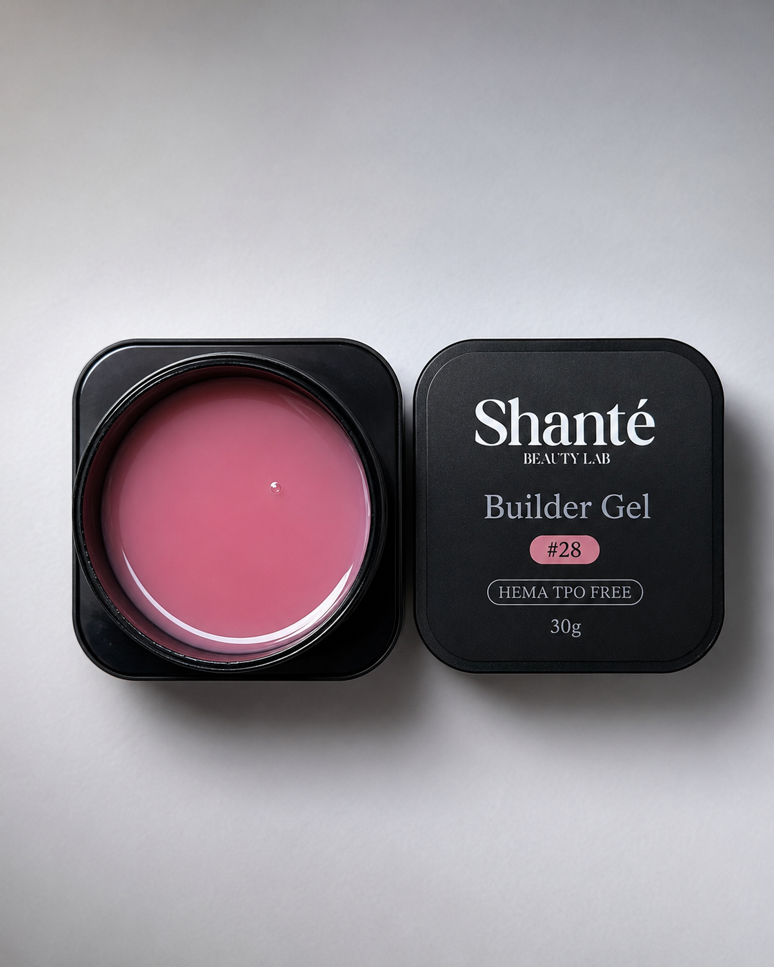 Builder Gel Color Signature Collection Builder Gel