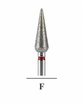 DIAMOND BURS