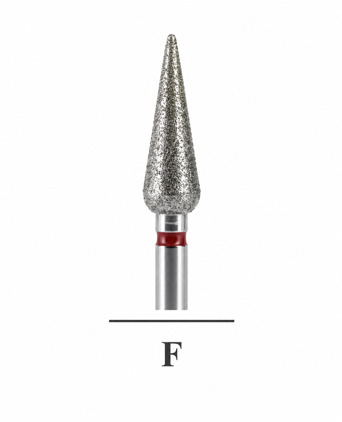 DIAMOND BURS