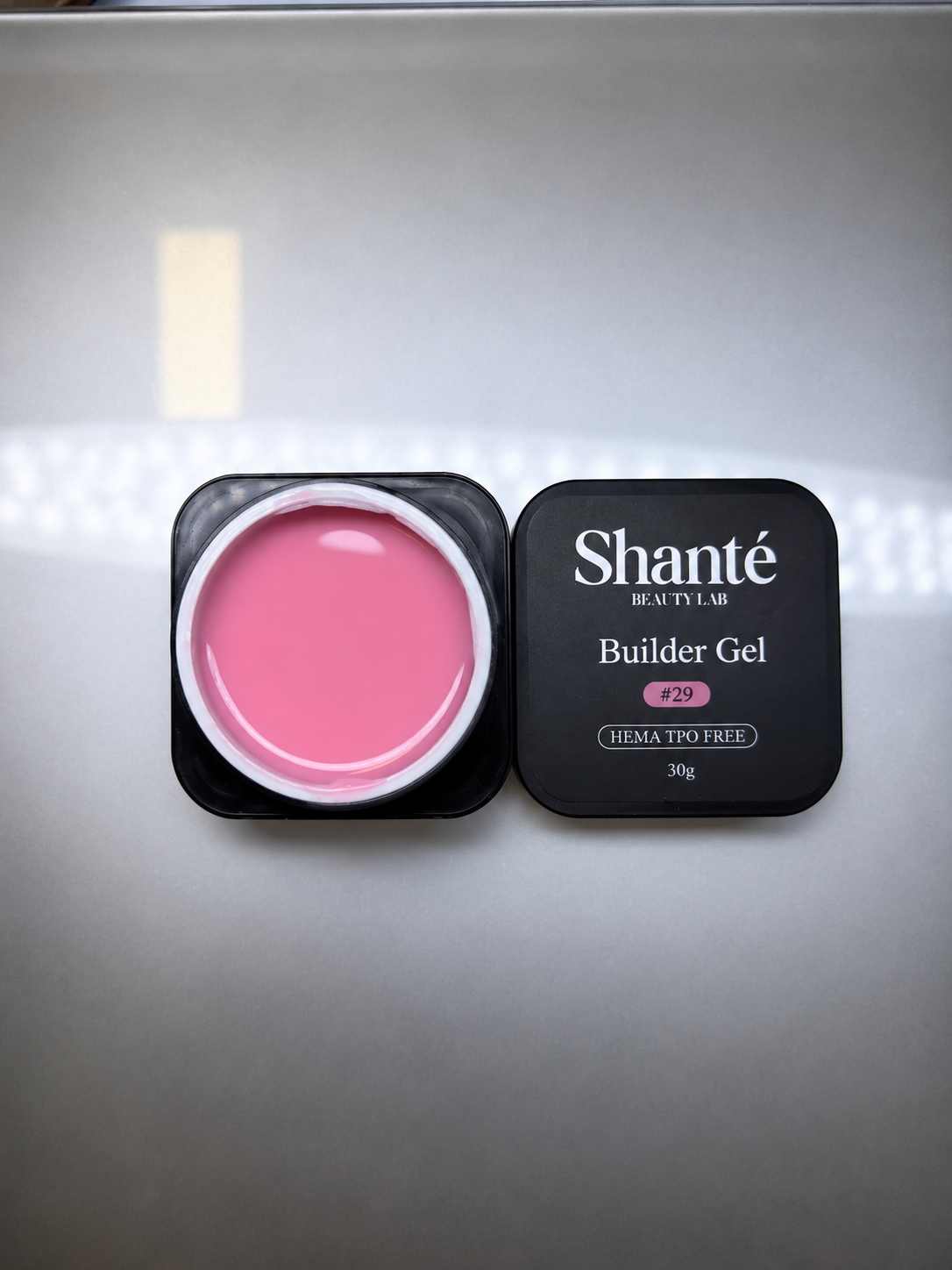 Builder Gel Color Signature Collection Builder Gel