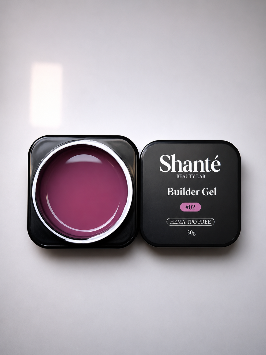 Builder Gel Color Signature Collection Builder Gel