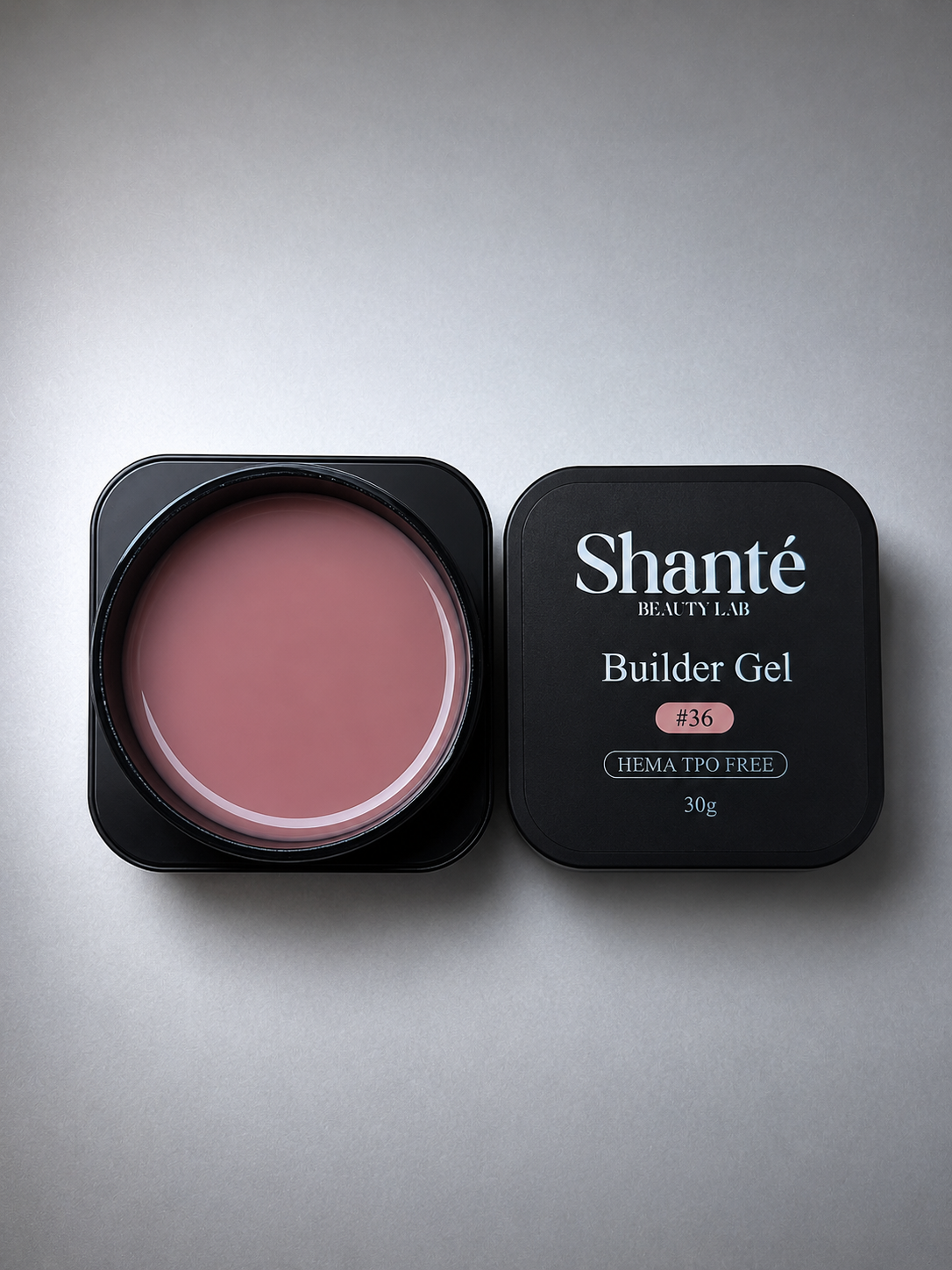 Builder Gel Color Signature Collection Builder Gel