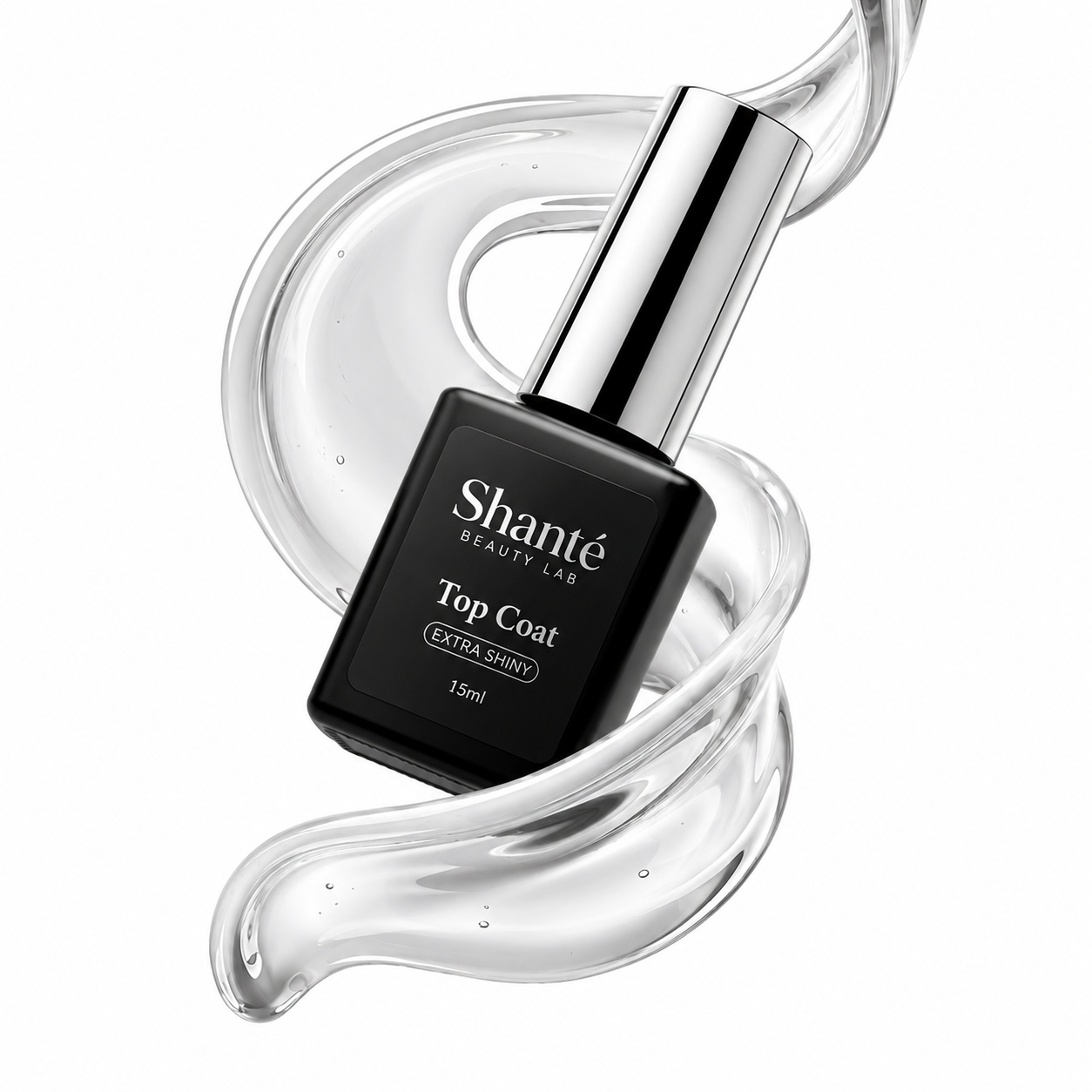 SHANTÉ Top coat - Perfect shine