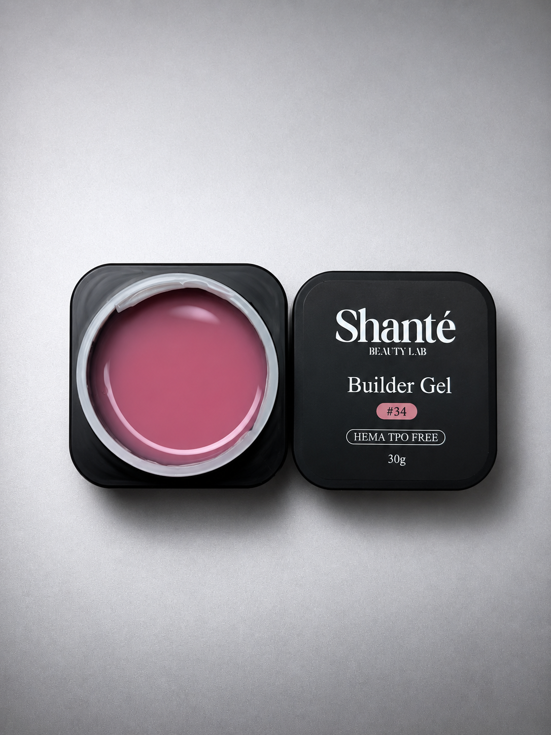 Builder Gel Color Signature Collection Builder Gel