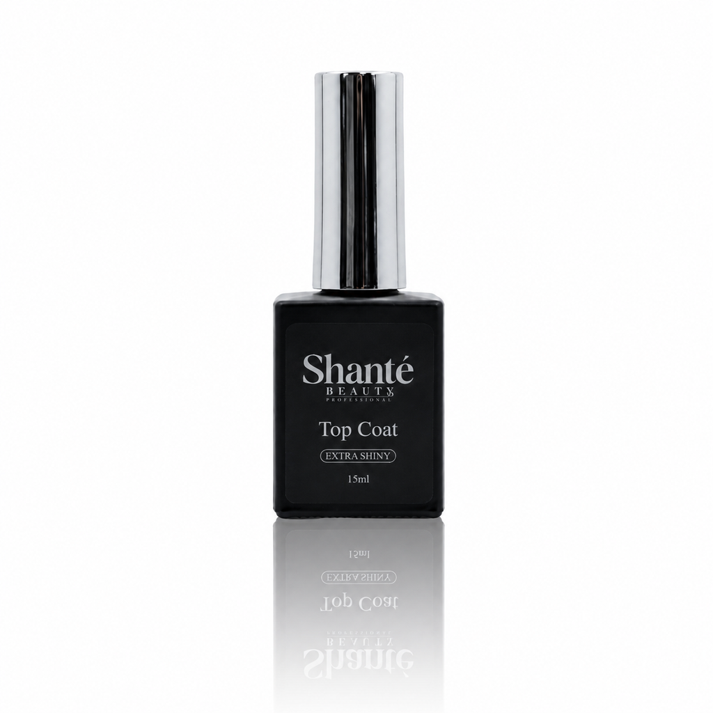 SHANTÉ Top coat - Perfect shine