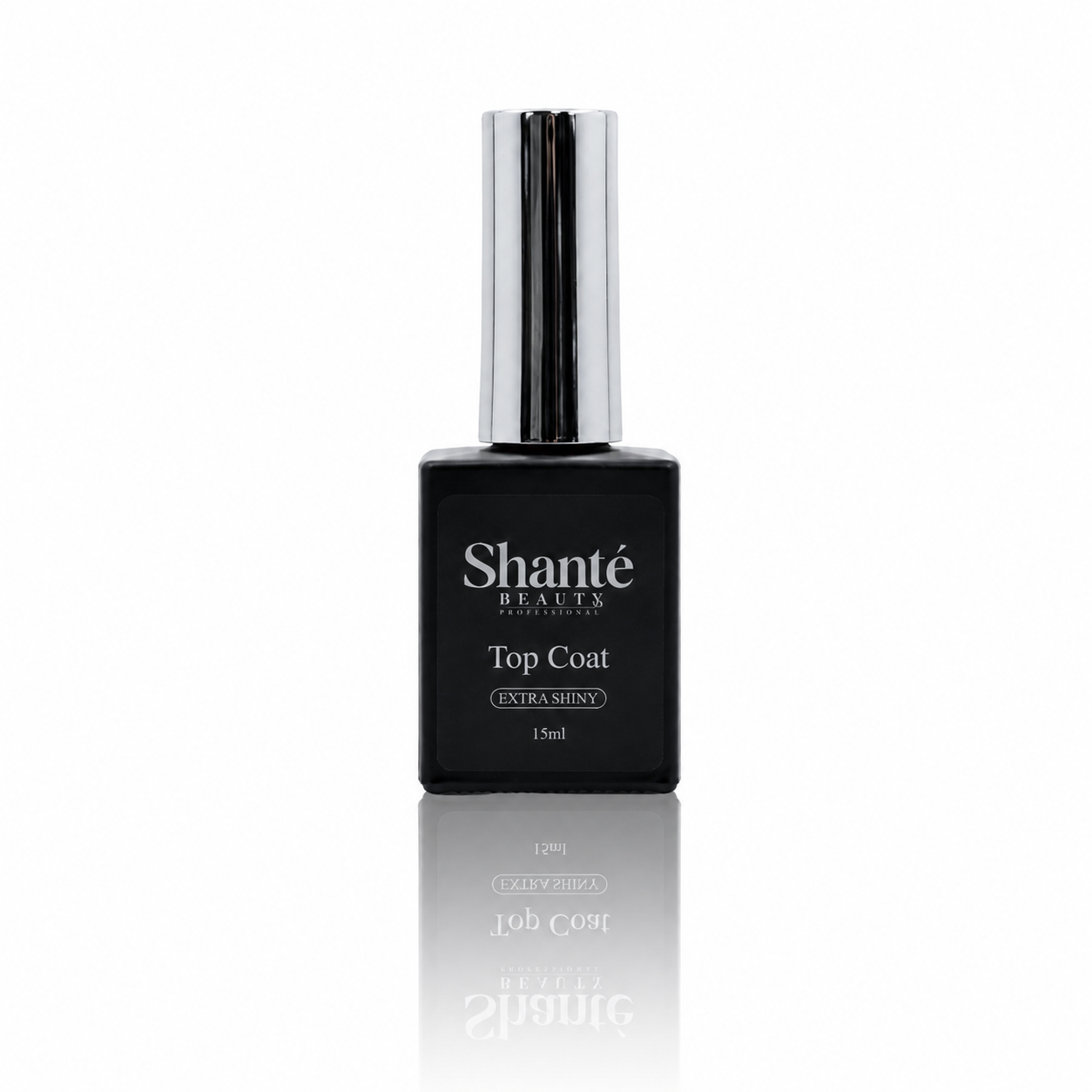 SHANTÉ Top coat - Perfect shine