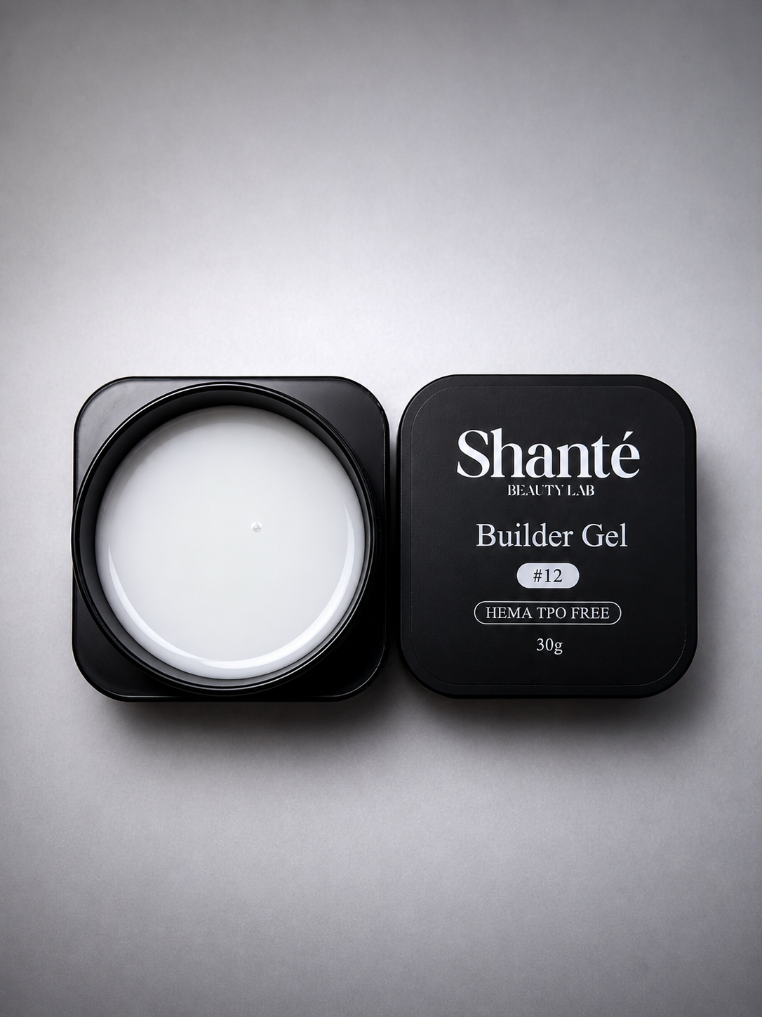 Builder Gel Color Signature Collection Builder Gel