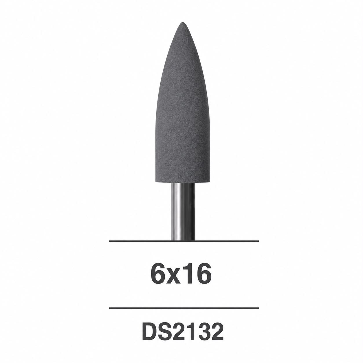 SILICON POLISHER -.