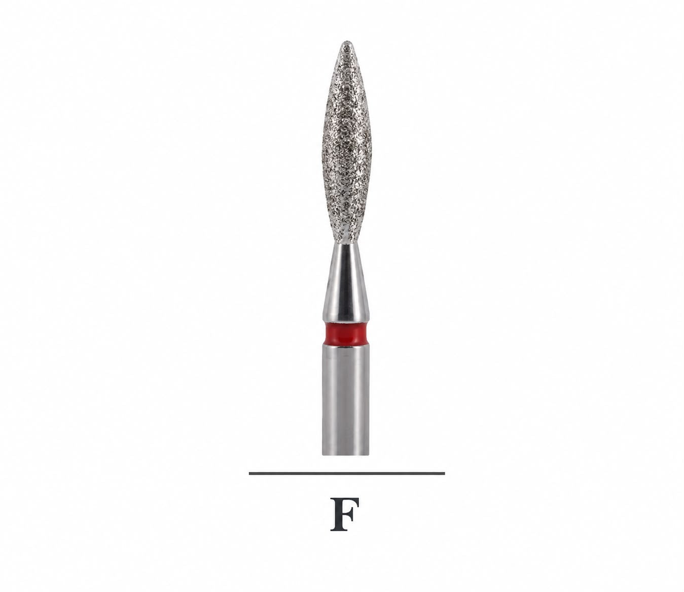 DIAMOND BURS