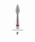DIAMOND BURS -