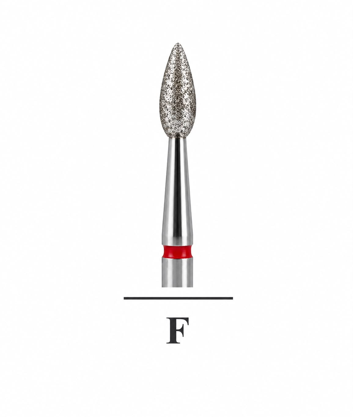 DIAMOND BURS -