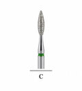 DIAMOND BURS