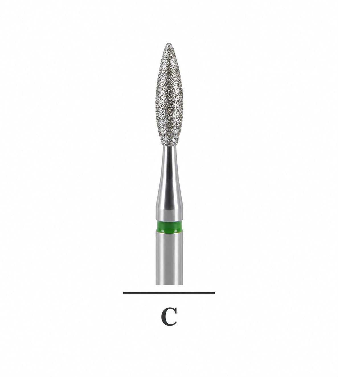 DIAMOND BURS