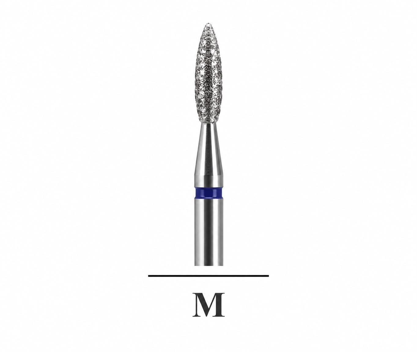 DIAMOND BURS